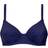 Damella Grace Bikini Bra - Navy