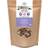 Clean Eating Müsli Chunky Blåbär & Vanilj 500g 1pack