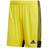 adidas Tastigo 19 Shorts Women - Bright Yellow/Black
