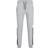 Jack & Jones Will Logo Blocking Sweat Trousers - Grey/Light Grey Melange