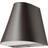 SG Armaturen Spike Väggplafond 17.1cm