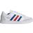 Adidas Grand Court SE M - Cloud White/Royal Blue/Vivid Red