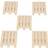 Bruder 5 Euro Pallets