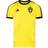 Adidas Sverige Euro 3 Stripes 2020 Youth