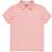 Slazenger Junior Boy's Plain Polo Shirt - Pink