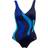 Damella Julia Swimsuit - Royal Blue