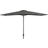 Brafab Cambre Parasol 250cm