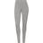 adidas Women's Adicolor Classics 3-Stripes Tights - Medium Gray Heather
