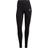 adidas Women's Adicolor Classics 3-Stripes Tights - Black