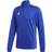 Adidas Core 18 Training Top Men - Bold Blue/White