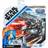 Hasbro Star Wars Mission Fleet Expedition Class Biker Scout Speederbike Speeder Race Figure & Vehicle