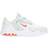 NIKE Air Max Bolt W - White/Turf Orange/Summit White/Light Dew