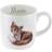 Wrendale Designs Mum Fox Kopp & Mugg 40cl