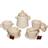 Plantoys Tea Set