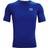 Under Armour HeatGear Armour Short Sleeve T-shirt Men - Blue