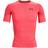 Under Armour HeatGear Armour Short Sleeve T-shirt Men - Red