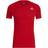 Adidas Runner T-shirt Men - Scarlet