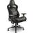 Trust GXT 712 Resto Pro Gaming Stol - Sort/Gold