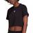 Adidas Women's Adicolor Essentials Crop Top - Black