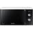 Samsung MS23K3614AW/EC Hvid