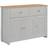 vidaXL 283743 Sideboard 112x81cm