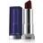 Maybelline Color Sensational Matte Lipstick 885 Midnight Merlo