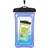 INF Universal Liquid Waterproof Mobile Case - blue