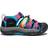 Keen Younger Kid's Newport H2 - Rainbow Tie Dye