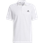 Adidas Ult365 Solid Golf T-paita - Valkoinen