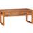 vidaXL - TV-bord 100x45cm