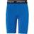 Uhlsport Pantaloncini a Compressione pro Tights - Bleu