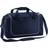 Quadra QS77 Teamwear Locker Bag - French Navy/Light Grey