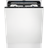 Electrolux EEZ69410W Integreret
