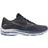 Mizuno Wave Rider 25 M - Obsidian Violet Blue