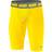 JAKO Compression 2.0 Tight Shorts Kids - Citro