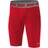 JAKO Compression 2.0 Tight Shorts Kids- Sport Red