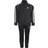 Adidas Superstar Track Suit - Scuola Materna Body - Black/White