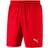 Puma Liga Core Shorts Men - Red/White