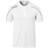 Uhlsport Stream 22 Polo Shirt - White/Black