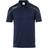 Uhlsport Stream 22 Polo Shirt - Navy/White