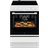 Electrolux LKR64000NW Hvid