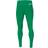 JAKO Comfort 2.0 Long Tight Kids - Sport Green