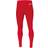 JAKO Comfort 2.0 Long Tight Kids - Sport Red