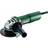 Metabo Angle Grinder 125mm (603605000)