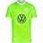 Nike VFL Wolfsburg Home Jersey 21/22 Sr