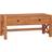 vidaXL - TV-bord 100x45cm