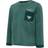 Hummel Hugo Soft Sweatshirt - Blue Spruce (210917-8295)