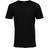 Only & Sons Short Sleeved T-shirt - Black/Black