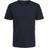 Only & Sons Short Sleeved T-shirt - Blue/Dark Navy