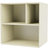 Montana Furniture 1302 Wall Shelf 35cm